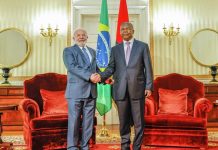 Angola Joins Inaugural African Afro-Brazilian Festival Angola Joins Inaugural African Afro-Brazilian Festival