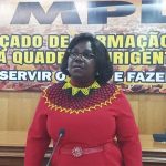 UK Expresses Willingness to Support Victims of Flood in Benguela UK Expresses Willingness to Support Victims of Flood in Benguela