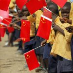 China’S Africa Strategy is Shifting and Iran Conflict will Speed it up China’S Africa Strategy is Shifting and Iran Conflict will Speed it up