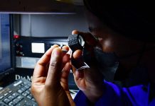 Angolan Diamond Sector to Reach 16.2 Mln Carats in 2026 Angolan Diamond Sector to Reach 16.2 Mln Carats in 2026