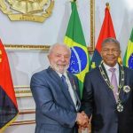 Brazilian Authorities Express Solidarity with Angola Brazilian Authorities Express Solidarity with Angola