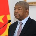Angolan Leader to Attend Sassou Nguesso’S Swearing-In Angolan Leader to Attend Sassou Nguesso'S Swearing-In
