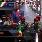 Congo’S President-Elect Swearing-In Ceremony Happens Thursday Congo’S President-Elect Swearing-In Ceremony Happens Thursday