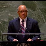 Angola Reaffirms Commitment to Conflict Prevention and Good Governance Angola Reaffirms Commitment to Conflict Prevention and Good Governance