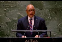 Angola Reaffirms Commitment to Conflict Prevention and Good Governance Angola Reaffirms Commitment to Conflict Prevention and Good Governance
