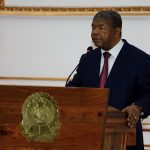 President João Lourenço Accredits Six New Ambassadors President João Lourenço Accredits Six New Ambassadors