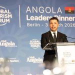 Angola to Host International Tourism Investment Conference Angola to Host International Tourism Investment Conference