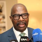 African Ambassadors Praise Angolan Diplomacy in Zambia African Ambassadors Praise Angolan Diplomacy in Zambia