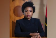 Angola Defends Redefinition of Eu/Africa Cooperation Model Angola Defends Redefinition of Eu/Africa Cooperation Model