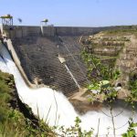 Calucuve Dam Reinforces Water Security in Southern Region of Angola Calucuve Dam Reinforces Water Security in Southern Region of Angola