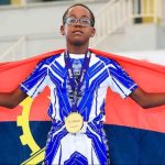 Angola Retains African Youth Title in Mixed Martial Arts Angola Retains African Youth Title in Mixed Martial Arts