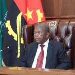 Angolan President Calls for End to Conflicts in Middle East Angolan President Calls for End to Conflicts in Middle East