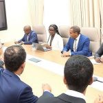 African Bank of Oman Enters Angolan Market with Kz 18 Billion African Bank of Oman Enters Angolan Market with Kz 18 Billion