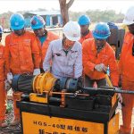 Angolan Technicians Gain Advanced Energy Tech Skills in China Angolan Technicians Gain Advanced Energy Tech Skills in China