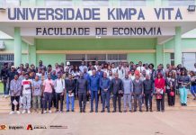 INAPEM Presents Startup Incubation Center at Kimpa Vita University INAPEM Presents Startup Incubation Center at Kimpa Vita University