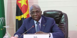 Angola and the UN Strengthen Partnership for Sustainable Development Angola and the UN Strengthen Partnership for Sustainable Development