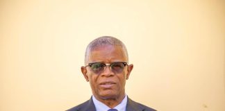 Minister of State Highlights Commission’S Performance for Pope Visit Minister of State Highlights Commission'S Performance for Pope Visit