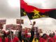 MPLA Congratulates President João Lourenço for his High Sense of State MPLA Congratulates President João Lourenço for his High Sense of State