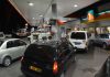 Police Seize over 25000 Liters of Diesel in Cabinda Police Seize over 25000 Liters of Diesel in Cabinda
