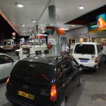 Police Seize over 25000 Liters of Diesel in Cabinda Police Seize over 25000 Liters of Diesel in Cabinda