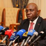 Angola and Korea Strengthen Bilateral Cooperation Angola and Korea Strengthen Bilateral Cooperation