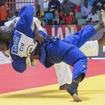 2026 African Judo – Angola Wins Gold 2026 African Judo – Angola Wins Gold