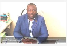 IGT in Bié Highlights Need for Occupational Qualifier IGT in Bié Highlights Need for Occupational Qualifier