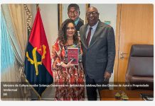 Minister Confirms Commitment to Artistic Creation Policies Minister Confirms Commitment to Artistic Creation Policies