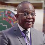 Angolan Ambassador Advocates Africa-South Korea Ties Angolan Ambassador Advocates Africa-South Korea Ties