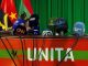 National Assembly Rejects Unita Draft Law on Opposition National Assembly Rejects Unita Draft Law on Opposition