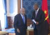 Former Cape Verdean President Highlights Angola Cooperation Former Cape Verdean President Highlights Angola Cooperation
