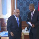 Former Cape Verdean President Highlights Angola Cooperation Former Cape Verdean President Highlights Angola Cooperation