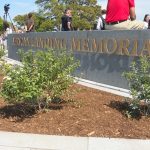 Angolan Embassy Attends African Landing Memorial Plaza Angolan Embassy Attends African Landing Memorial Plaza