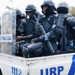 National Police Report Six Cases of Border Violations over the Weekend National Police Report Six Cases of Border Violations over the Weekend