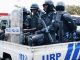 National Police Report Six Cases of Border Violations over the Weekend National Police Report Six Cases of Border Violations over the Weekend