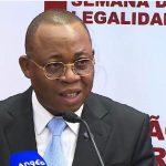 Angolan Attorney General Emphasizes Need for Justice Reform Angolan Attorney General Emphasizes Need for Justice Reform