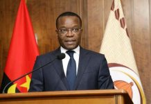 Angolan Parliament Speaker Advocates for Reconciled Societies Angolan Parliament Speaker Advocates for Reconciled Societies