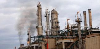 Angola Starts Fuel Supply from Cabinda Refinery Angola Starts Fuel Supply from Cabinda Refinery