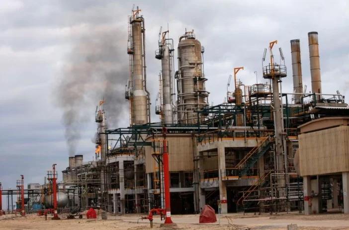 Angola Starts Fuel Supply from Cabinda Refinery Angola Starts Fuel Supply from Cabinda Refinery