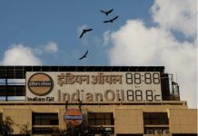 India Buys Oil from West Africa India Buys Oil from West Africa