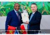 Angolan Minister Presents Investment Opportunities to Vietnam Angolan Minister Presents Investment Opportunities to Vietnam