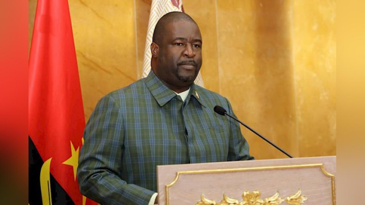 Angola Proposes International Fund for Reparative Justice Angola Proposes International Fund for Reparative Justice