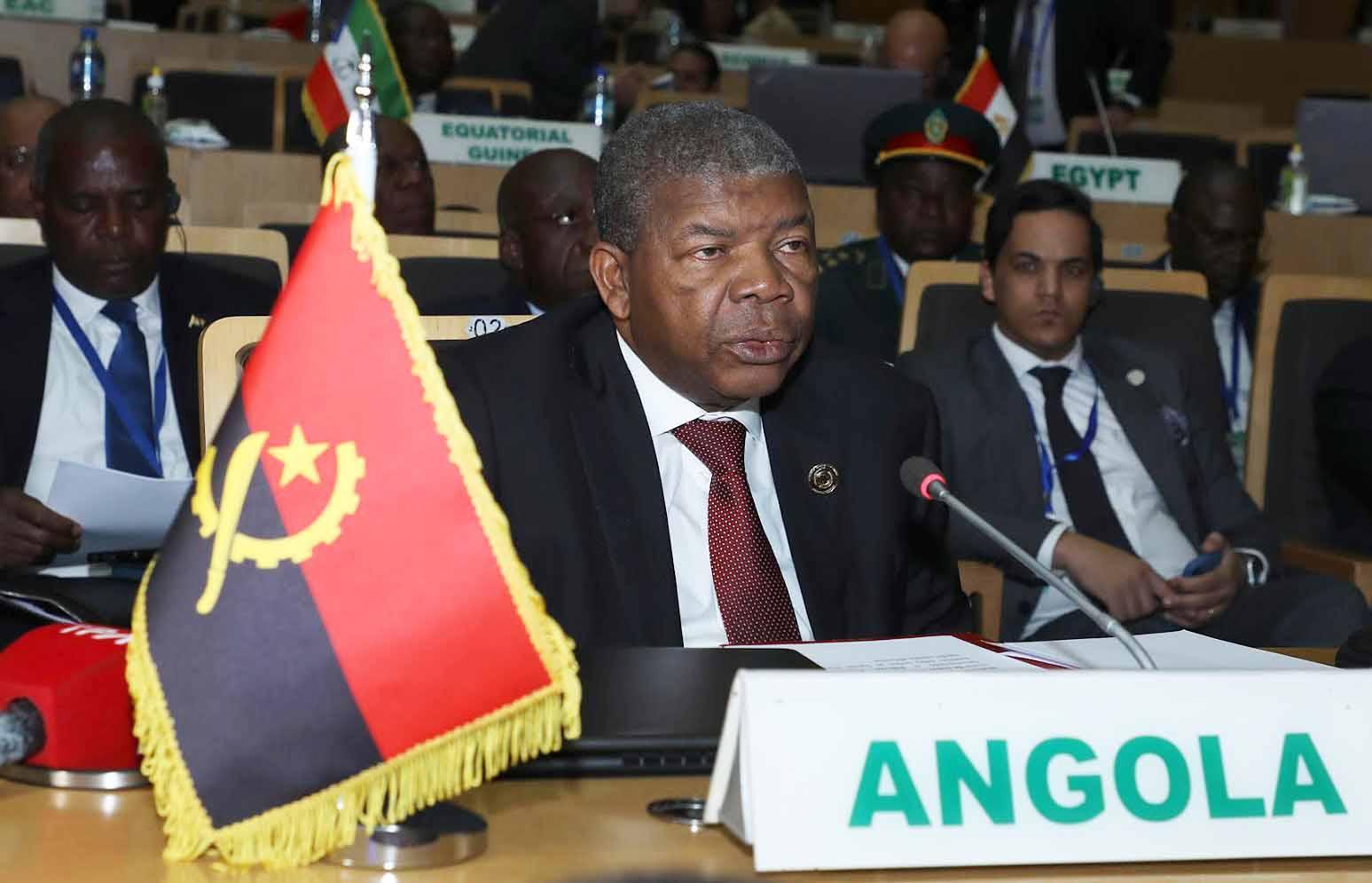 President Lourenço Appoints New Deputy-Governor President Lourenço Appoints New Deputy-Governor