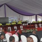 32 New Genetic Profiles of Victims of may 27Th Identified 32 New Genetic Profiles of Victims of may 27Th Identified