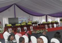 32 New Genetic Profiles of Victims of may 27Th Identified 32 New Genetic Profiles of Victims of may 27Th Identified