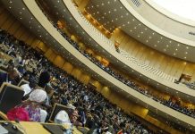 Angola Advocates Strengthening Humanitarian Response Mechanisms Angola Advocates Strengthening Humanitarian Response Mechanisms