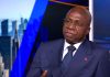 Angolan Foreign Minister Urges University Agreement Implementation Angolan Foreign Minister Urges University Agreement Implementation