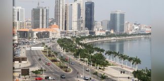 Luanda Hosts First Judicial Dialogue between Angola Brazil Luanda Hosts First Judicial Dialogue between Angola Brazil