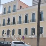 Angola Jails Russians on Terror and Espionage Charges Angola Jails Russians on Terror and Espionage Charges