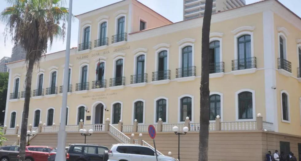 Angola Jails Russians on Terror and Espionage Charges Angola Jails Russians on Terror and Espionage Charges